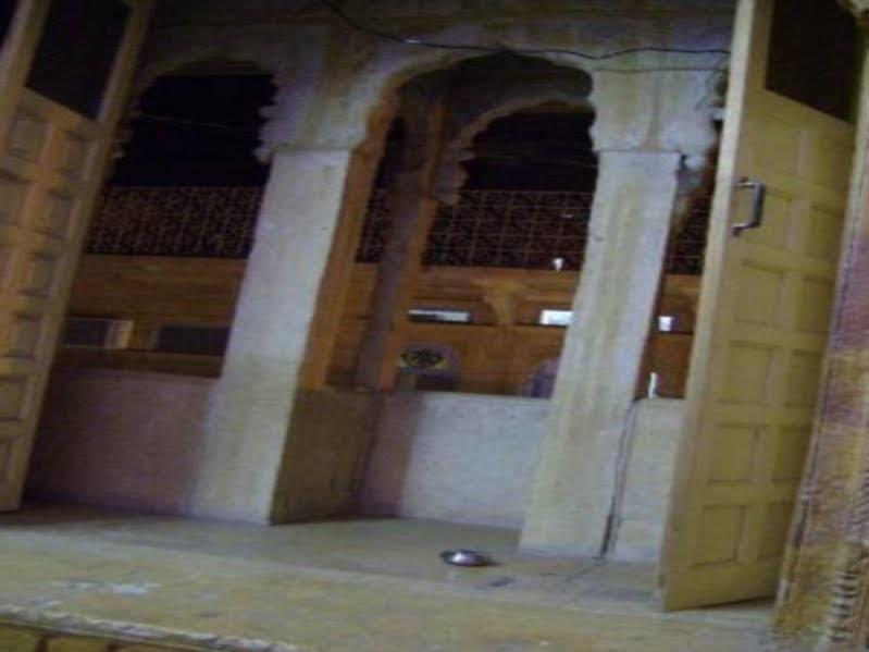 Hotel Jeet Mahal Jaisalmer Exterior foto